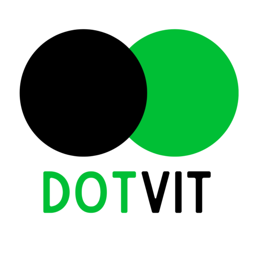 Dotvit.com Logo