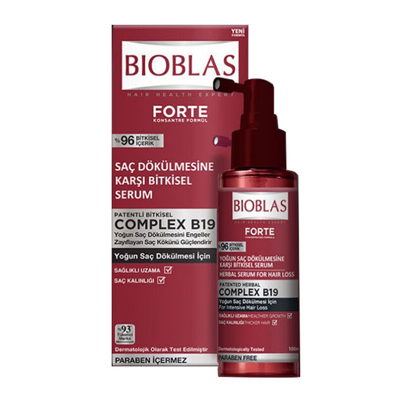 bioblas-forte-complex-b19-anti-hair-loss-serum-100ml